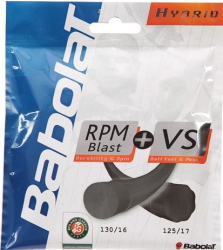 RPM+VS 125/130