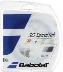 SGスパイラルテック 125、130