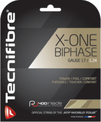 X-ONE BIPHASE 118、124、130