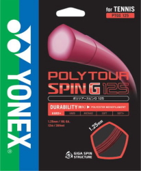 POLYTOUR SPIN G 125