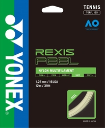 REXIS FEEL 125、130