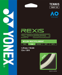 REXIS SPEED 125、130